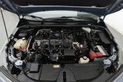 2021 Toyota Corolla 2021 1.8 AT Elite Hybrid #7