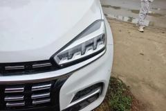 2020 Chery Tiggo 8 2020 Facelift 290TGDI ATElite #5