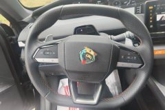 2024 Chang'an UNI-V 2024 1.5T AT nobleSport #15