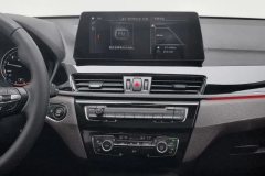 2022 BMW X1 2022 AT sDrive25Li Leading #16