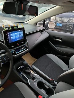 2021 Toyota Corolla 2021 1.2T AT S-CVTElitePLUSEdition #23
