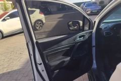 2018 GAC Trumpchi Trumpchi GS4 2018 1.5T AT 235TEliteFWD #7