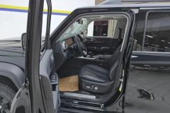2023 Tank 300 2023 Off-road 2.0T AT conqueror #9