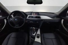 2015 BMW 3 Series 2014 2.0T AT 320iFashion #14