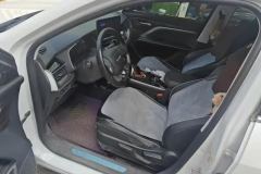 2023 Haval H6 2023 China tideEdition 1.5T ATUrbanEdition #9