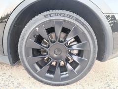 2022 Tesla Model Y 2022 Facelift rear wheel driveEdition #20