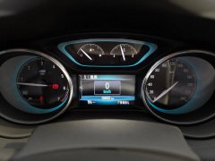 2016 Buick Envision Plus 2016 1.5T AT 20TElite FWD #16