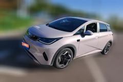 2025 BYD Dolphin 2025 Smart Drive 420km freeEdition #1