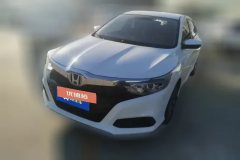 2020 Honda Crider 2019 1.0T AT 180TurboComfort China VI #1