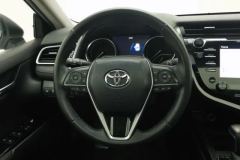 2018 Toyota Camry 2018 2.5 AT GLuxury #15