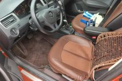 2015 Volkswagen Santana Haona 2015 1.4T AT 230TSIComfort #9