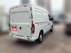 2021 Maxus V80 2021 2.0T AT AMTClassicCity Pei WangLWBMid Roof3Seat #3