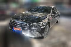 2023 Mercedes-Benz E-Class 2023 2.0T AT E 300 L Luxury #1