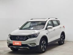 2016 Dongfeng Fengshen Fengshen AX7 2016 2.0 MT Zhiyue #1