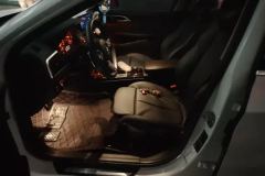 2017 BMW 1 Series 2017 1.5T AT 118iSport #9