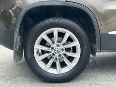 2017 Volkswagen Tiguan 2016 1.4T AT 280TSIsilk roadFashionFWD #25