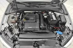 2017 Audi A3 Sportback 2017 1.4T AT 35TFSIEntry #10