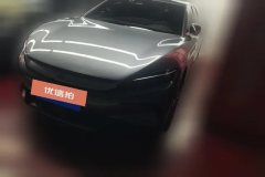 2024 BYD Han 2023 EV Champion 506KMFWDPremium #1