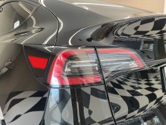 2023 Tesla Model Y 2022 Facelift rear wheel driveEdition #10