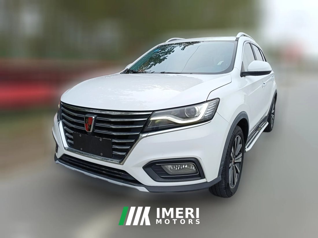 2020 Roewe RX5 2020 1.5T AT 20T 4G Connected Million Edition