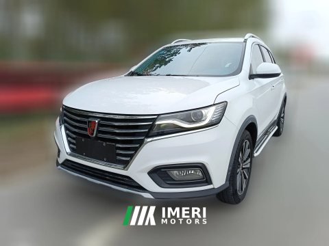 2020 Roewe RX5 2020 1.5T AT 20T 4G Connected Million Edition