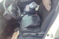 2017 Honda Fit Hatchback 2016 1.5 AT LXSComfortSunroofEdition #9