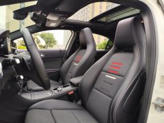 2018 Mercedes-Benz A-Class 2017 1.6T AT A200Dynamic Facelift (Imported) #14