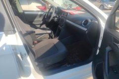 2016 Volkswagen Jetta 2015 1.6 MT Good qualityEditionComfort #8