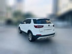 2018 Chang'an CS55 2018 1.5T AT Dazzling color #7