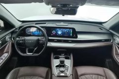 2023 Chery Tiggo 8 Pro 2022 1.6T AT 290T 2WDvastEdition 5Seat #12