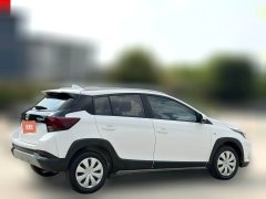2021 Toyota Yaris L 2020 To dazzleX 1.5 AT Leading #2