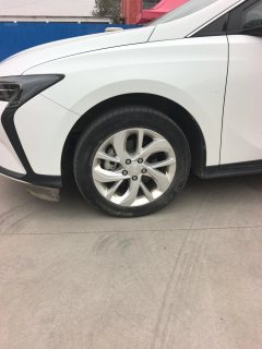 2023 Buick VELITE 6 2023 430km travelEdition #6
