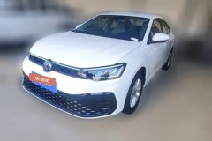 2023 Volkswagen Lavida 2023 NewSharp 1.5L AT NewYiEdition #1