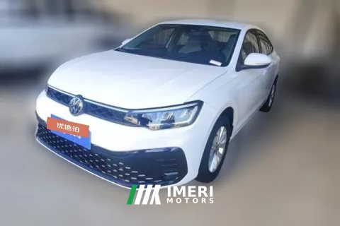2023 Volkswagen Lavida 2023 NewSharp 1.5L AT NewYiEdition