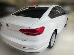 2019 Volkswagen Lavida 2019 1.5 AT Comfort China VI #7
