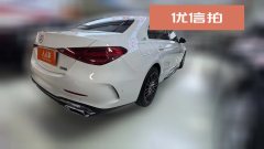 2024 Mercedes-Benz C-Class 2024 Facelift III C 260 L Sport #7