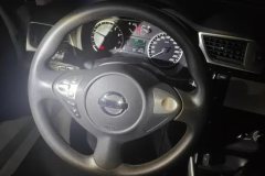 2017 Nissan Sylphy 2016 1.6 AT XVSmart #15