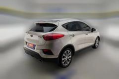 2016 Geely Auto Emgrand GS 2016 1.3T MT GraceLingshang #3