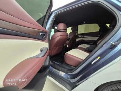 2023 BYD Seal 2023 DM-i 1.5T AT 121km Flagship #6