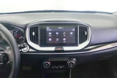 2024 Kia KX1 2021 1.4L AT CVTSunroof #13