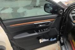 2022 Honda CR-V 2021 1.5T AT 240TURBOFashionFWD #7