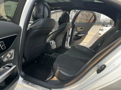 2024 Mercedes-Benz C-Class 2024 1.5T AT C 260 L Hao YeSport #8