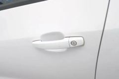 2015 Chevrolet Trax 2016 1.4T MT ComfortSunroofEditionFWD #8