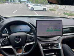 2022 BYD Song Plus PHEV 2021 DM-i 100KM AT 4WDFlagshipPLUS #4