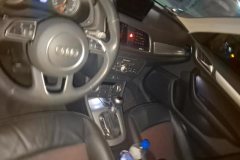 2019 Audi Q3 2018 1.4T AT 30AnniversaryYear30TFSIFashionFWD #16