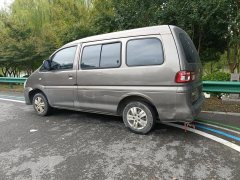 2018 Dongfeng Fengxing Lingzhi 2018 1.5 MT M3basicEdition5Seat #3