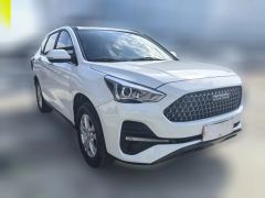 2021 Haval M6 2019 1.5T AT DCTElite China VI #3