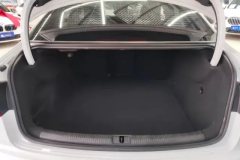 2019 Audi A3 Sportback 2019 1.4T AT 35TFSISport China V #4