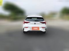 2019 Buick VELITE 6 2019 ConnectedSmart EV #4