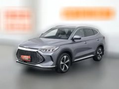 2023 BYD Song Plus New Energy 2021 1.5L AT DM-i 110KM FlagshipPLUS #1